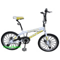 Heißer Verkauf Freestyle Fahrrad mit Aluminiumrad (FP-FSB-H011)